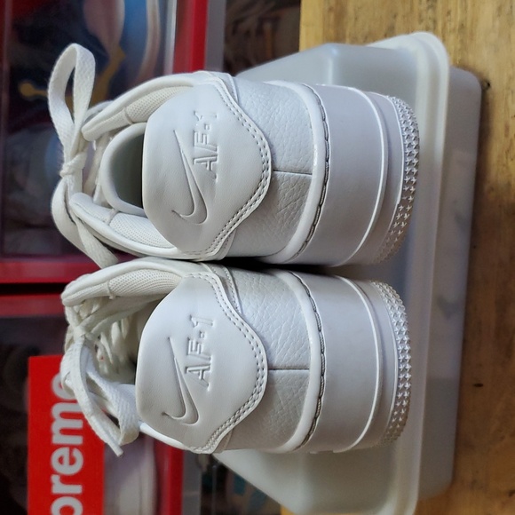 Nike AF1 - Picture 4 of 6